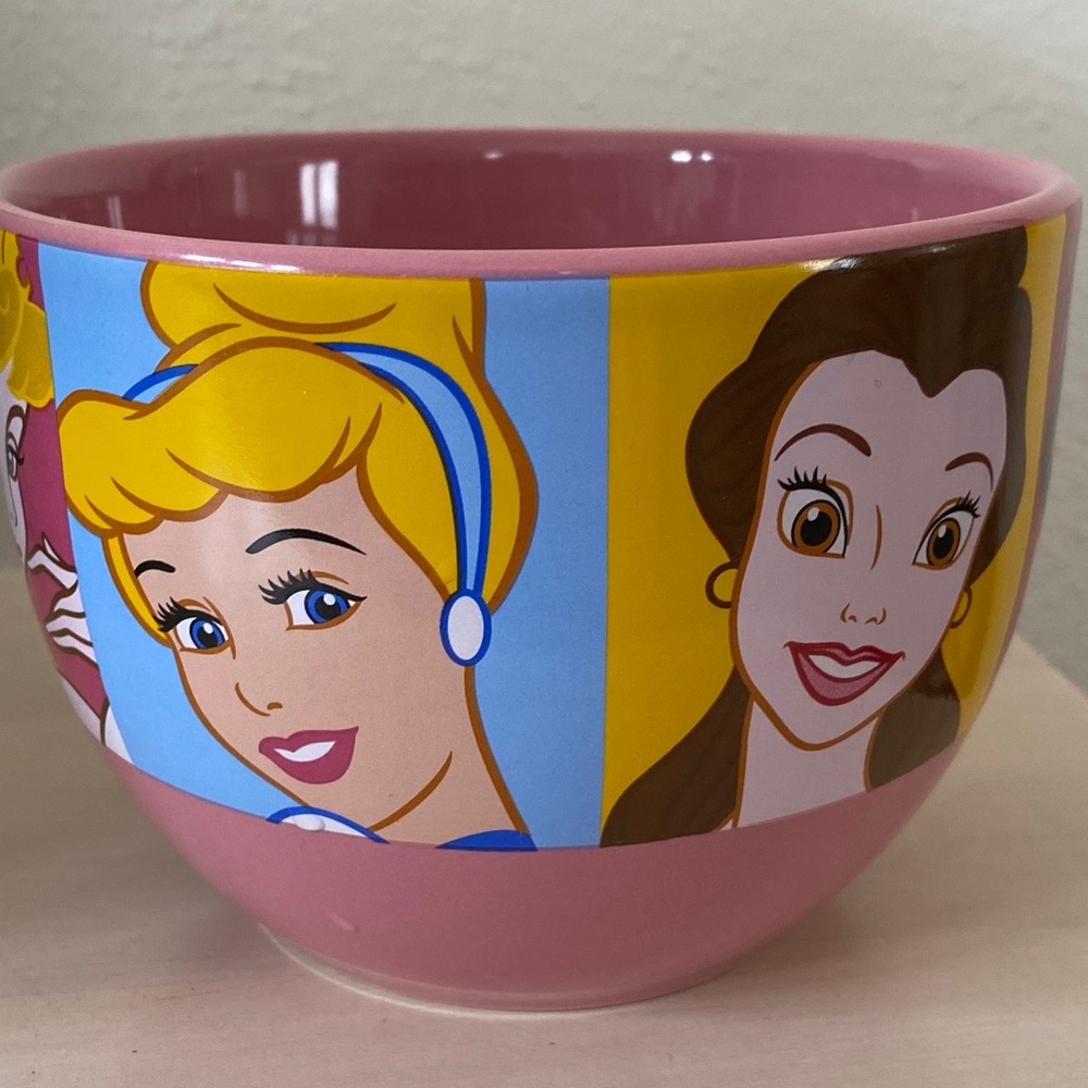 Disney Princess Mug - Picture 6 of 7